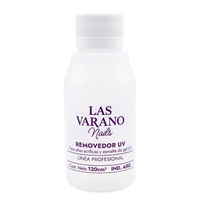 Removedor Semipermanentes 100 ml
