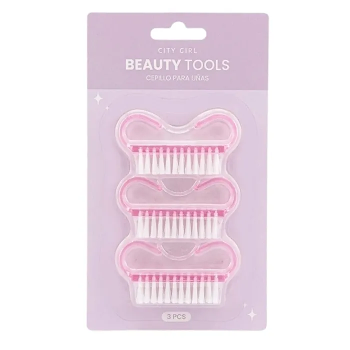 Set x3 Cepillos