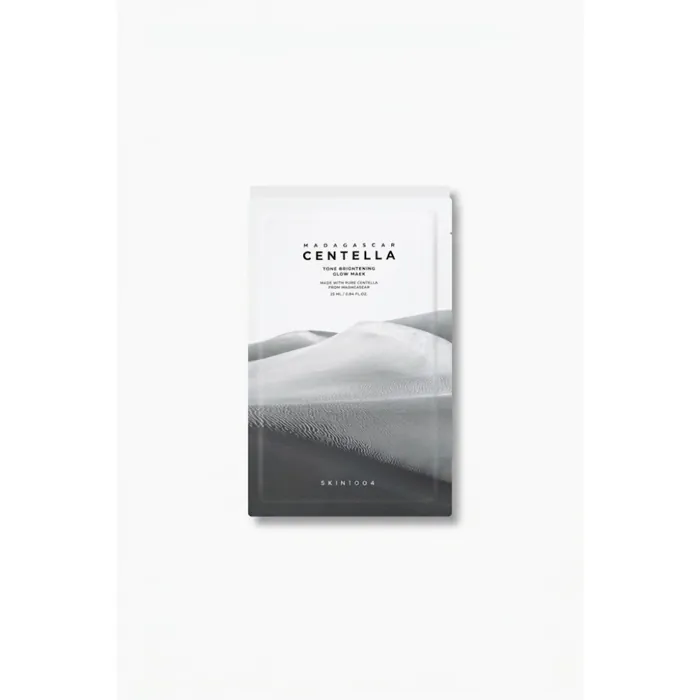 Tone Brightening Glow Mask Mascarilla Iluminadora