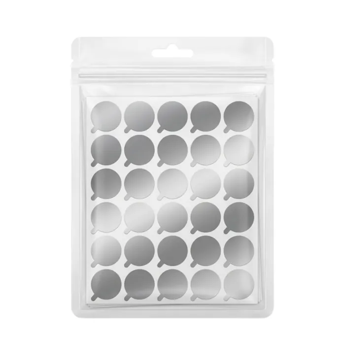 Stickers para Pegamento para Pestañas x10 Eyelash