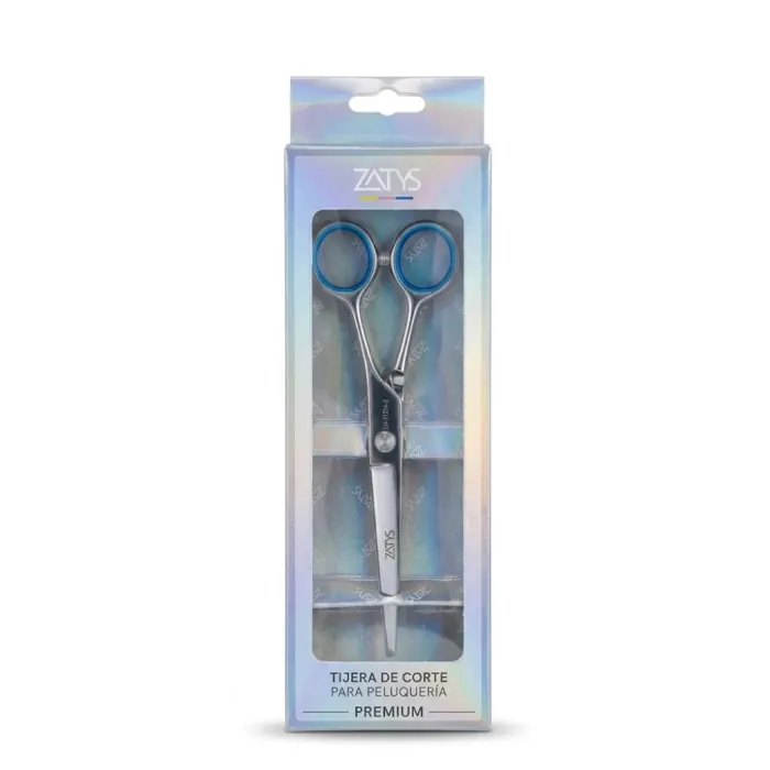 Tijera de Corte para Peluqueria Premium