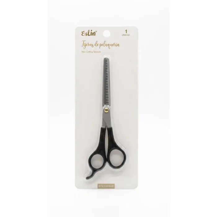 Tijera de Peluqueria para Entresacar Alta Calidad