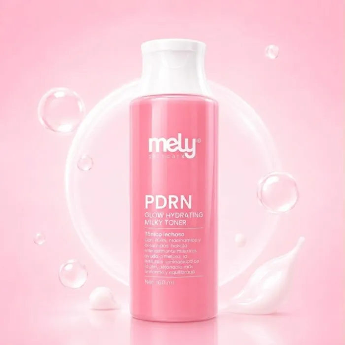 Tonico Lechoso con PDRN 160 ml