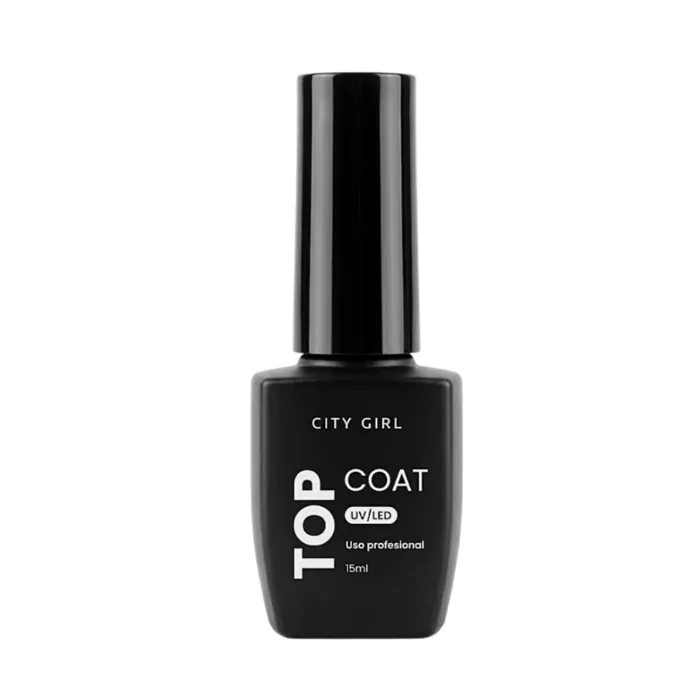Top Coat Matte 7 ml Esculpidas