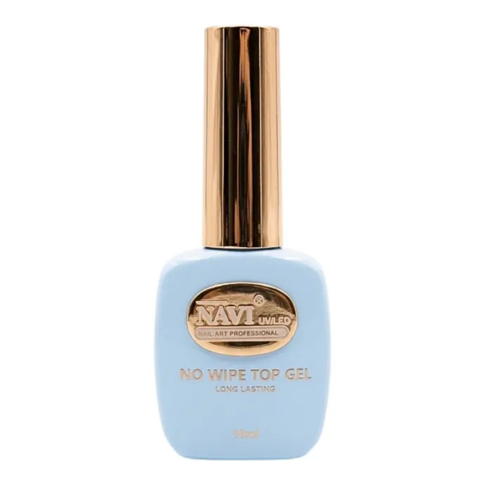 Top Coat Esmalte Semipermanente 10 ml