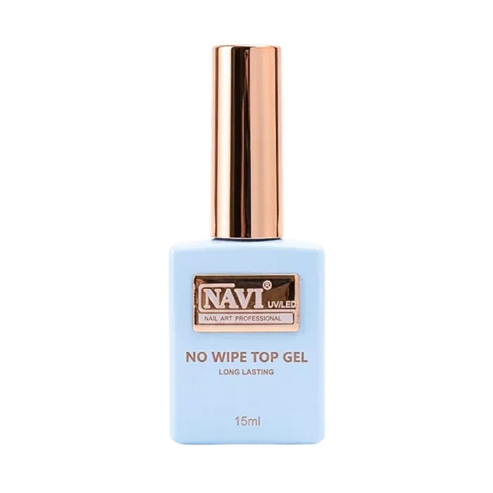 Top Coat Esmalte Semipermanente 15 ml