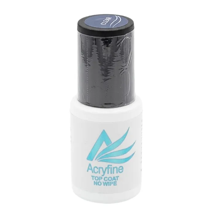 Top Coat No Wipe 11 ml
