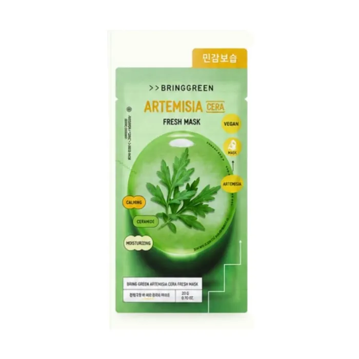 Tratamiento de Emergencia Artemisia Cera Fresh