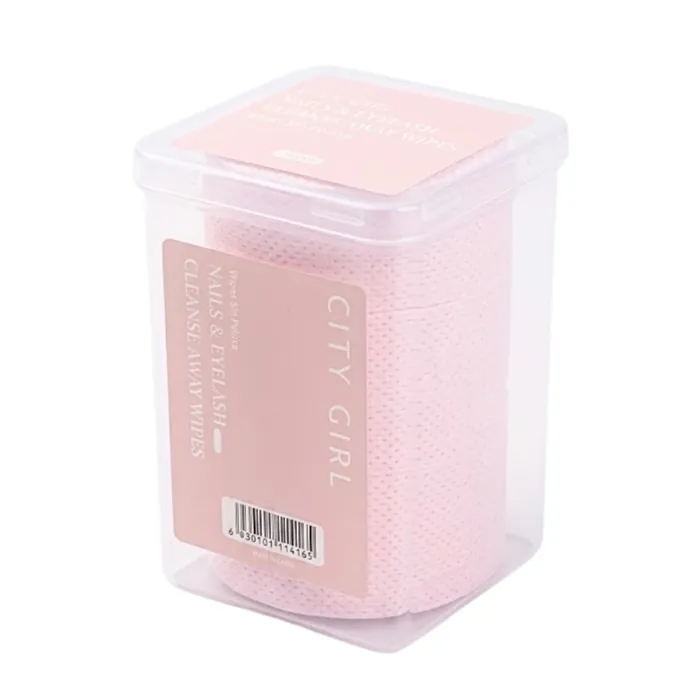 Wipes x200 Pcs Sin Pelusa para Limpieza Multiusos